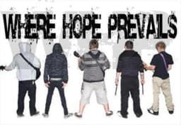Where Hope Prevails