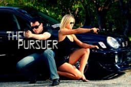 The Pursuer