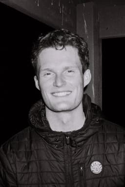 Pat Devlin