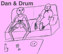 Dan & Drum