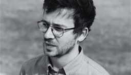 Hamish Lang
