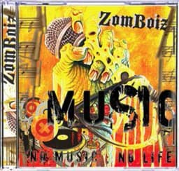 ZomBoiz