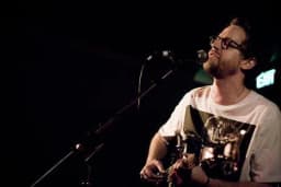 Joel Edmondson