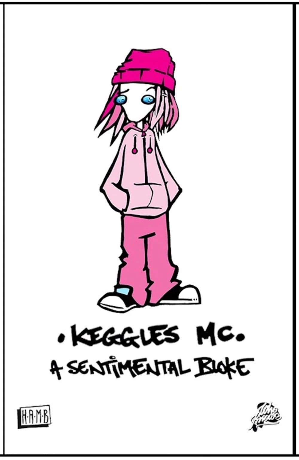 Keggles MC