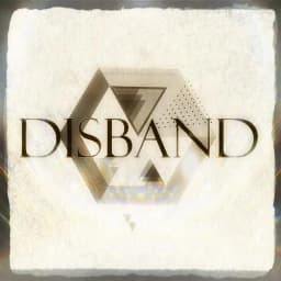 Disband