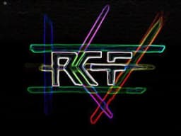 R.E.F (Retro-Electro-Funk)
