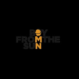 Boy from the sun