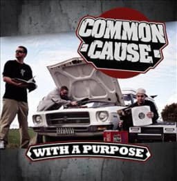Common Cause