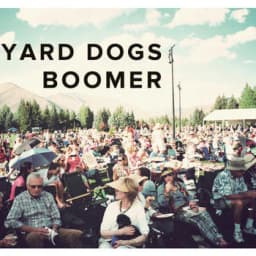 Yard Dogs