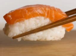 Naked Sushi