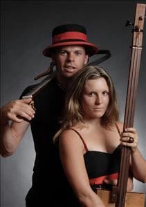 The 2 Strings