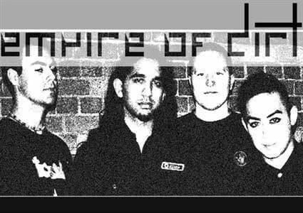 Empire Of Dirt