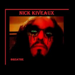 Nick Kiveaux