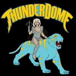 ThunderDome