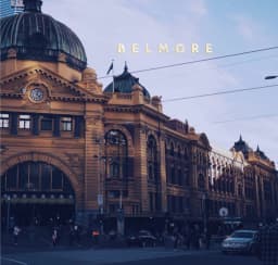 Belmore