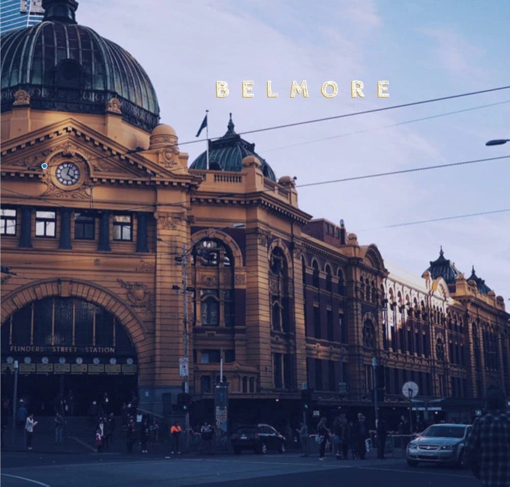 Belmore