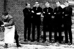 The Five