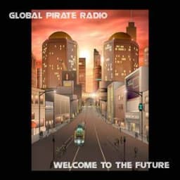 Global Pirate Radio