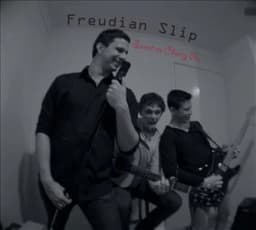 Freudian Slip