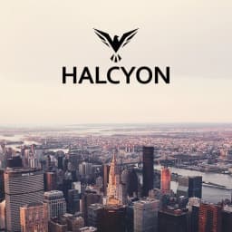 Halcyon