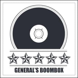 General's Boombox