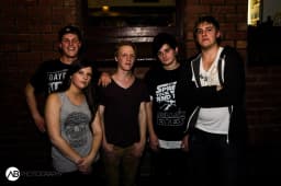 What Happens After Dark -