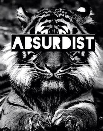 Absurdist