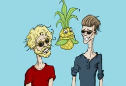 The Fruitalitarians