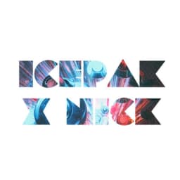 Icepak x NICK