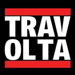 TRAVOLTA