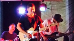 Mischa (Live Music Coffs Harbour)
