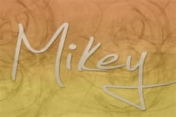 Mikey