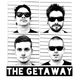 The Getaway