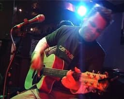 Greg Doney