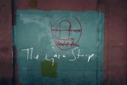 The Gaza Strip
