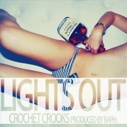 Crochet Crooks