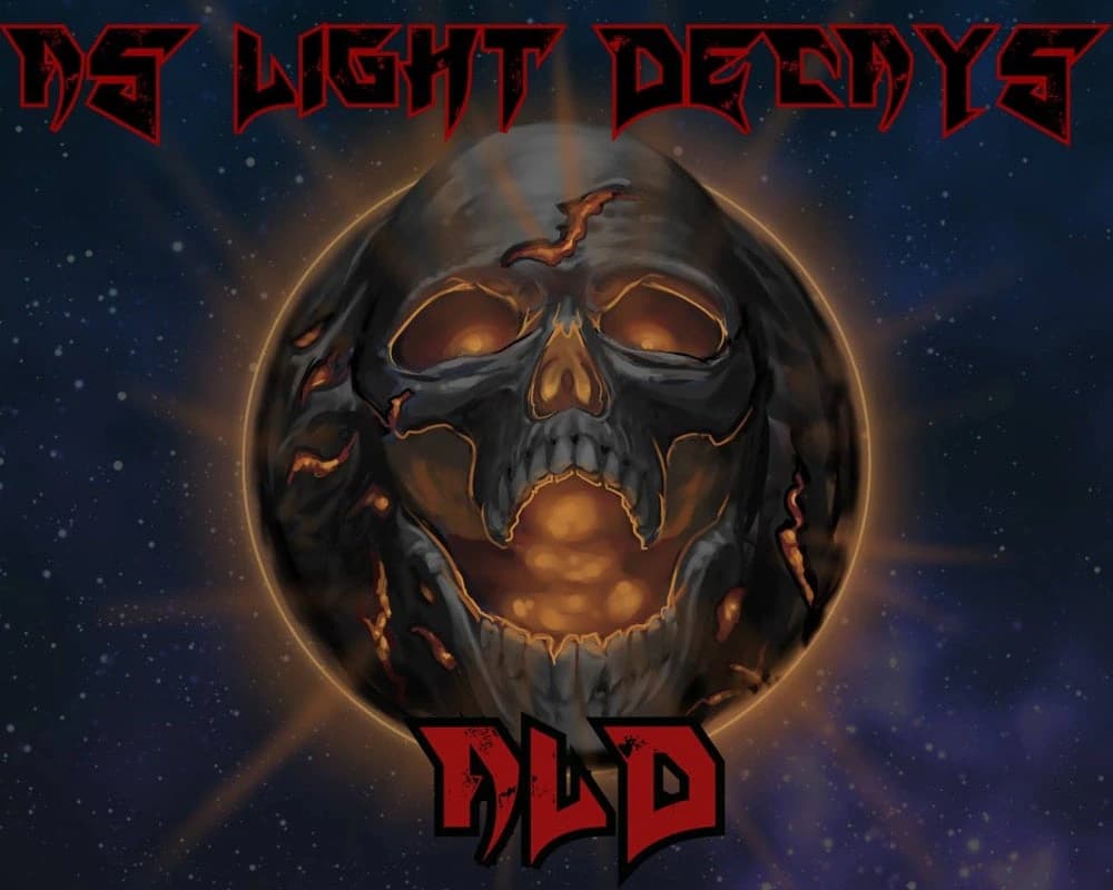 As Light Decays