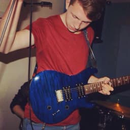 Luke Dowsett
