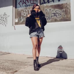 TASHA