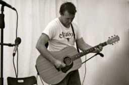 Ben Harrison