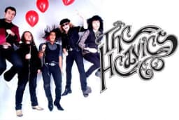The Heavies
