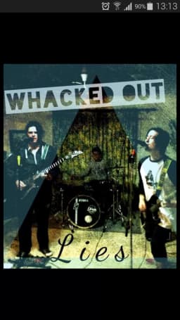 Whacked Out