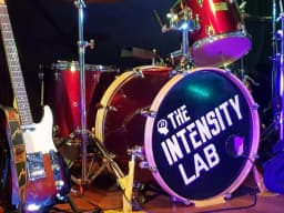 The Intensity Lab