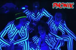PHONIK