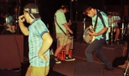The Maggot Men