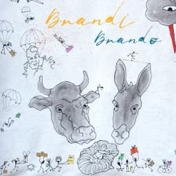 Brandi Brando