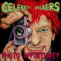 Celebrity Stalkers