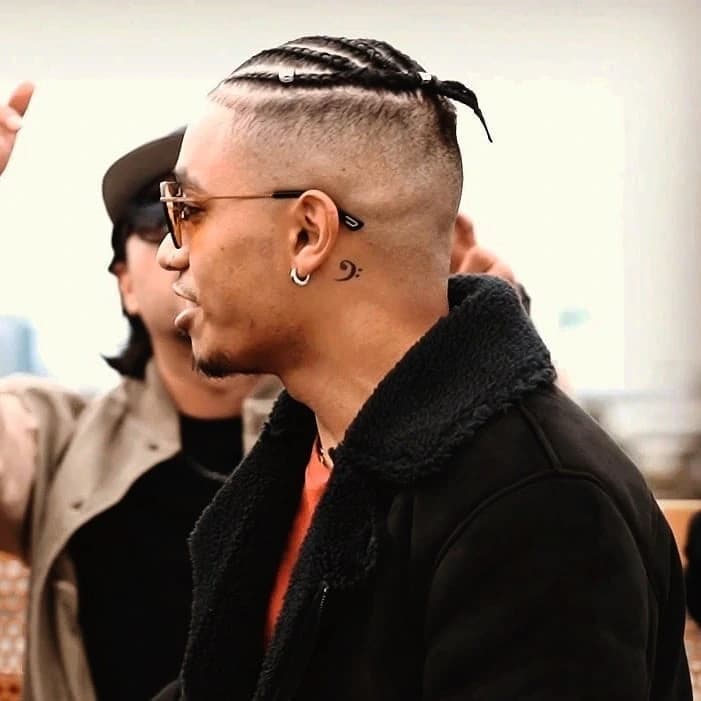 Jay DZA