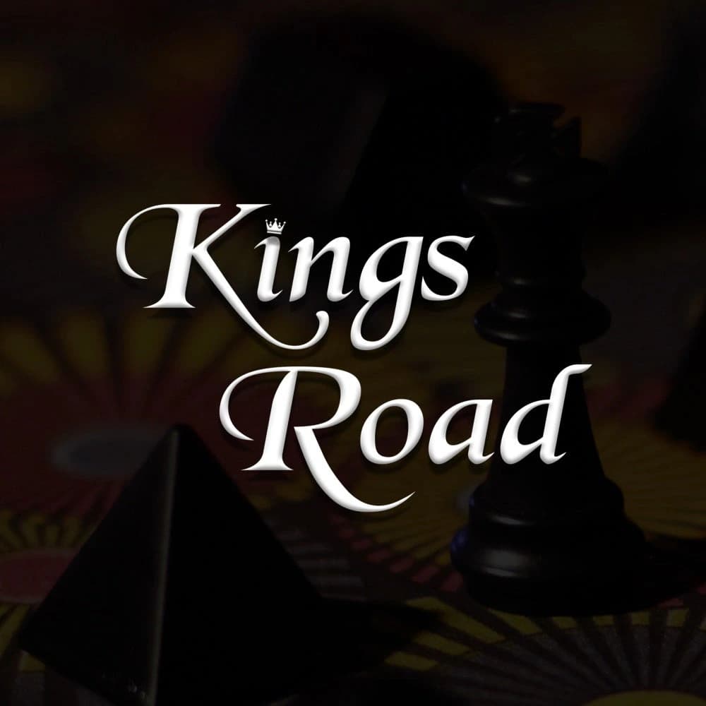 Kings Road