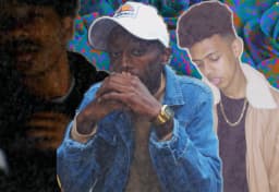 21st century pharaohs